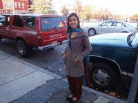 Bhutanese in Boston